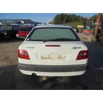 CITROEN XSARA BERLINA '1998 1.4I LX BLANCO