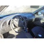 CITROEN XSARA BERLINA '1998 1.4I LX BLANCO