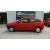FORD FOCUS BERLINA (CAK) '1999 TREND ROJO