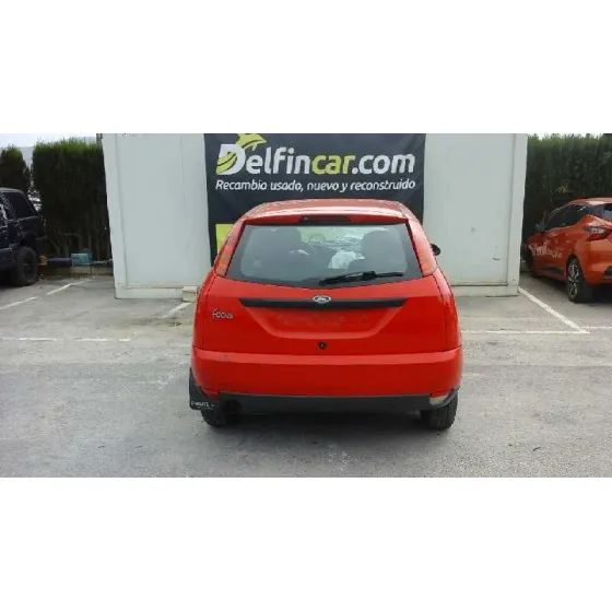 FORD FOCUS BERLINA (CAK) '1999 TREND ROJO