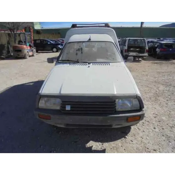 CITROEN C15 '1991 RD FAMILIALE BLANCO