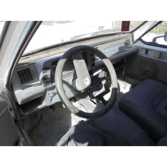 CITROEN C15 '1991 RD FAMILIALE BLANCO