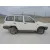 NISSAN TERRANO/TERRANO.II (R20) NISSAN TERRANO/TERRANO.II (R20) '1995 SLX FAMILIAR BLANCO 1993