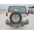 NISSAN TERRANO/TERRANO.II (R20) NISSAN TERRANO/TERRANO.II (R20) '1995 SLX FAMILIAR BLANCO 1993