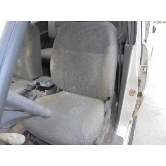 NISSAN TERRANO/TERRANO.II (R20) '1995 SLX FAMILIAR BLANCO