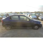 OPEL ASTRA G BERLINA '1998 CLUB AZUL