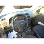 OPEL ASTRA G BERLINA '1998 CLUB AZUL
