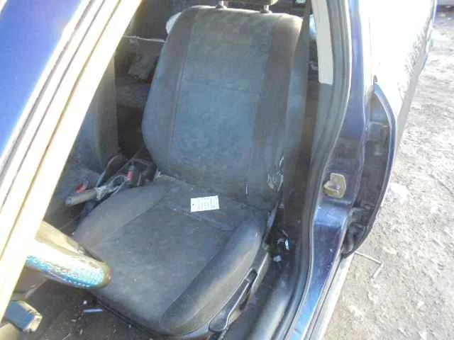 OPEL ASTRA G BERLINA '1998 CLUB AZUL