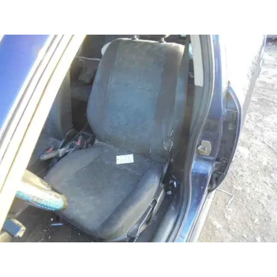 OPEL ASTRA G BERLINA '1998 CLUB AZUL