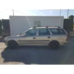 OPEL VECTRA B CARAVAN '1998 BASICO BEIG
