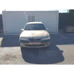 OPEL VECTRA B CARAVAN '1998 BASICO BEIG