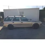 OPEL VECTRA B CARAVAN '1998 BASICO BEIG
