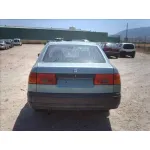 SEAT TOLEDO (1L) '1995 SE VERDE