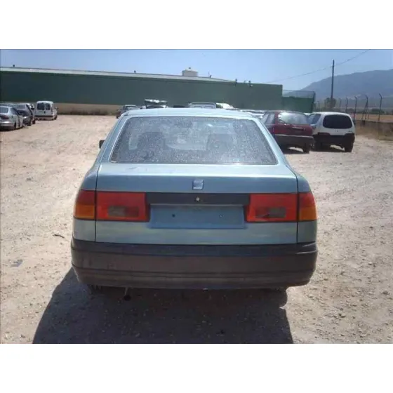 SEAT TOLEDO (1L) '1995 SE VERDE