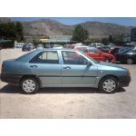 SEAT TOLEDO (1L) '1995 SE VERDE