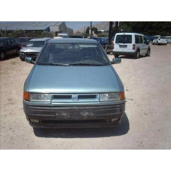 SEAT TOLEDO (1L) '1995 SE VERDE