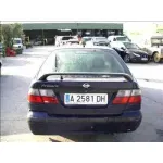 NISSAN PRIMERA BERLINA (P11) '1996 GX AZUL