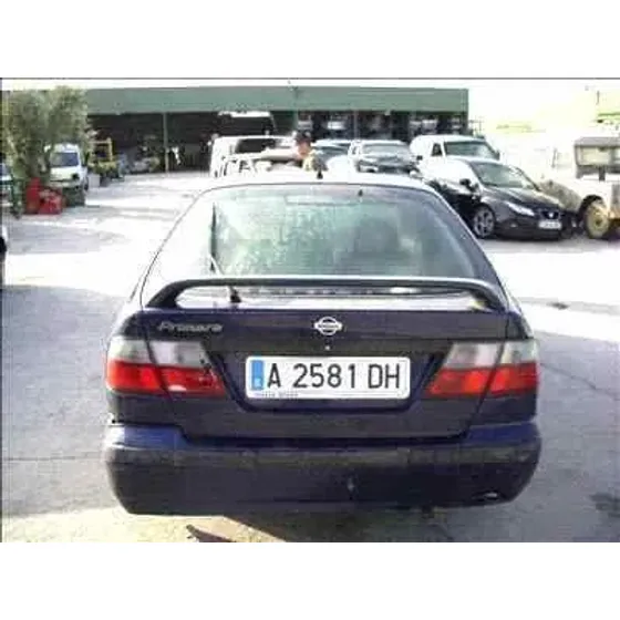 NISSAN PRIMERA BERLINA (P11) '1996 GX AZUL