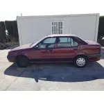 RENAULT 19 CHAMADE '1994 ADAGIO GRANATE