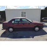 RENAULT 19 CHAMADE '1994 ADAGIO GRANATE