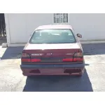 RENAULT 19 CHAMADE '1994 ADAGIO GRANATE