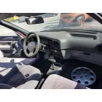 RENAULT 19 CHAMADE '1994 ADAGIO GRANATE