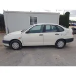 SEAT CORDOBA BERLINA (6K2) '1995 DREAM BLANCO