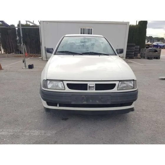 SEAT CORDOBA BERLINA (6K2) '1995 DREAM BLANCO