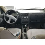 SEAT CORDOBA BERLINA (6K2) '1995 DREAM BLANCO