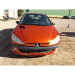 Peugeot 206 HATCHBACK (2A/C) 1998