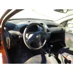 Peugeot 206 HATCHBACK (2A/C) 1998