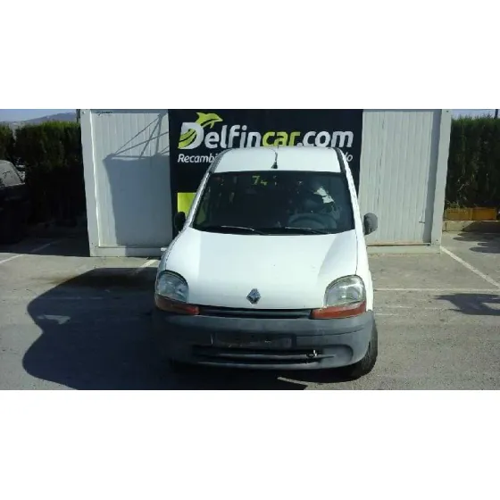 RENAULT KANGOO (F/KC0) '1998 RN/ALAP MODELL (KCOA/C/D/E/H/U) BLANCO
