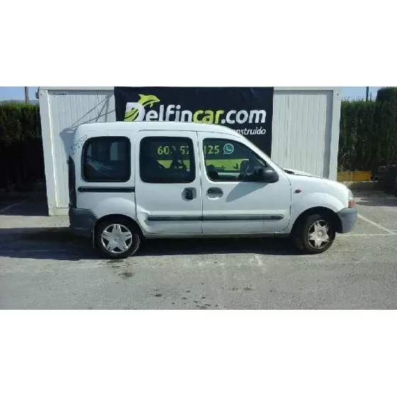 RENAULT KANGOO (F/KC0) '1998 RN/ALAP MODELL (KCOA/C/D/E/H/U) BLANCO