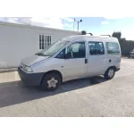 CITROEN JUMPY '1999 1.9 TD SX FAMILIAR (5/6 ASIENTOS) GRIS
