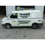 VOLKSWAGEN T4 TRANSPORTER/FURGONETA (MOD. 1991) '1998 CAJA CERRADA BLANCO