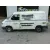 VOLKSWAGEN T4 TRANSPORTER/FURGONETA (MOD. 1991) '1998 CAJA CERRADA BLANCO