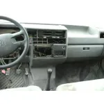 VOLKSWAGEN T4 TRANSPORTER/FURGONETA (MOD. 1991) '1998 CAJA CERRADA BLANCO