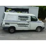 VOLKSWAGEN T4 TRANSPORTER/FURGONETA (MOD. 1991) '1998 CAJA CERRADA BLANCO