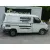 VOLKSWAGEN T4 TRANSPORTER/FURGONETA (MOD. 1991) '1998 CAJA CERRADA BLANCO