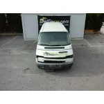 VOLKSWAGEN T4 TRANSPORTER/FURGONETA (MOD. 1991) '1998 CAJA CERRADA BLANCO
