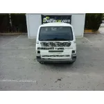 VOLKSWAGEN T4 TRANSPORTER/FURGONETA (MOD. 1991) '1998 CAJA CERRADA BLANCO