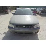 HYUNDAI ACCENT (LC) HYUNDAI ACCENT (LC) '1999 GLS GRIS OSCURO 1999