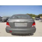 HYUNDAI ACCENT (LC) HYUNDAI ACCENT (LC) '1999 GLS GRIS OSCURO 1999