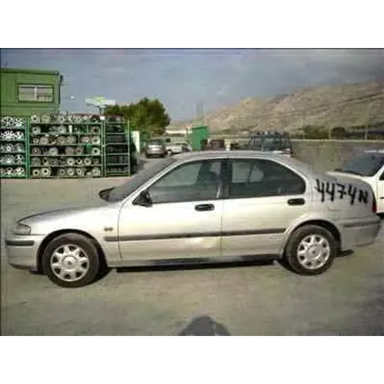 MG ROVER SERIE 400 (RT) '1995 1.6 CAT GRIS