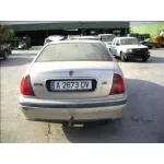 MG SERIE 400 (RT) MG ROVER SERIE 400 (RT) '1995 1.6 CAT GRIS 1995