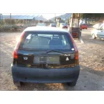 FIAT PUNTO BERL. (176) '1995 55 SX 6 SPEED NEGRO