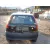 FIAT PUNTO BERL. (176) '1995 55 SX 6 SPEED NEGRO