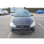 FORD FOCUS BERLINA (CAK) '2000 AMBIENTE NEGRO