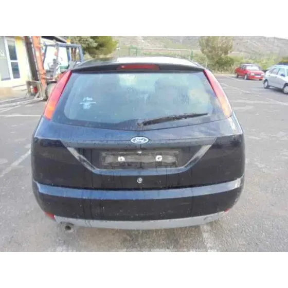 FORD FOCUS BERLINA (CAK) '2000 AMBIENTE NEGRO