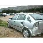 OPEL ASTRA G BERLINA '1998 1.6 16V GRIS